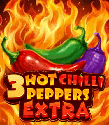play Red Hot Chilli in spinboss casino